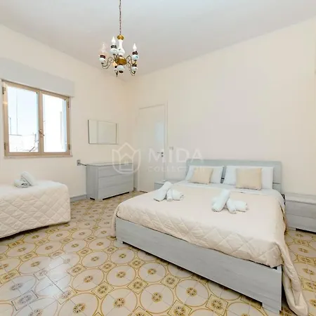 Corner House Apartment Porto Cesareo