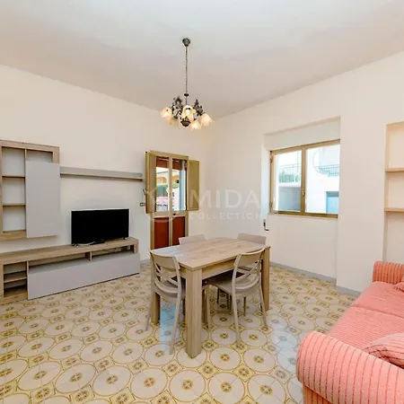 Apartman Corner House Porto Cesareo