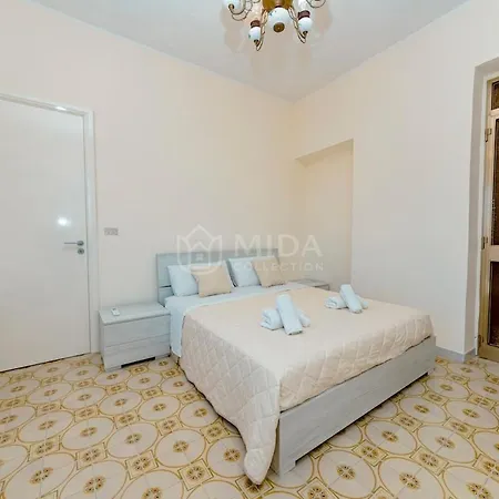 Apartment Corner House Porto Cesareo