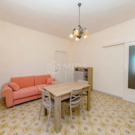 Corner House Porto Cesareo