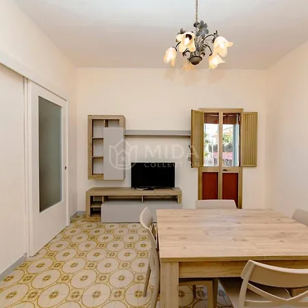 Corner House * Porto Cesareo