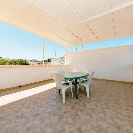 Corner House Porto Cesareo