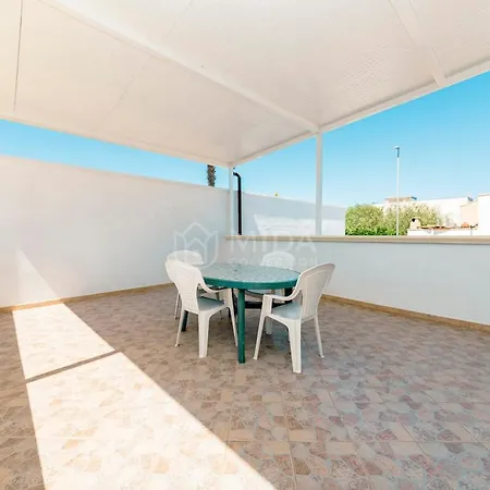 Corner House Apartment Porto Cesareo